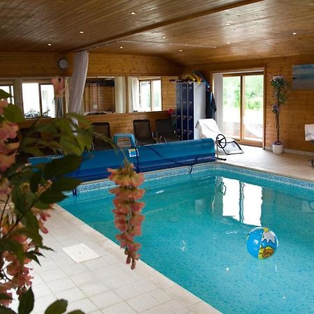 Treetops Cottages & Spa Grimsby Exterior foto