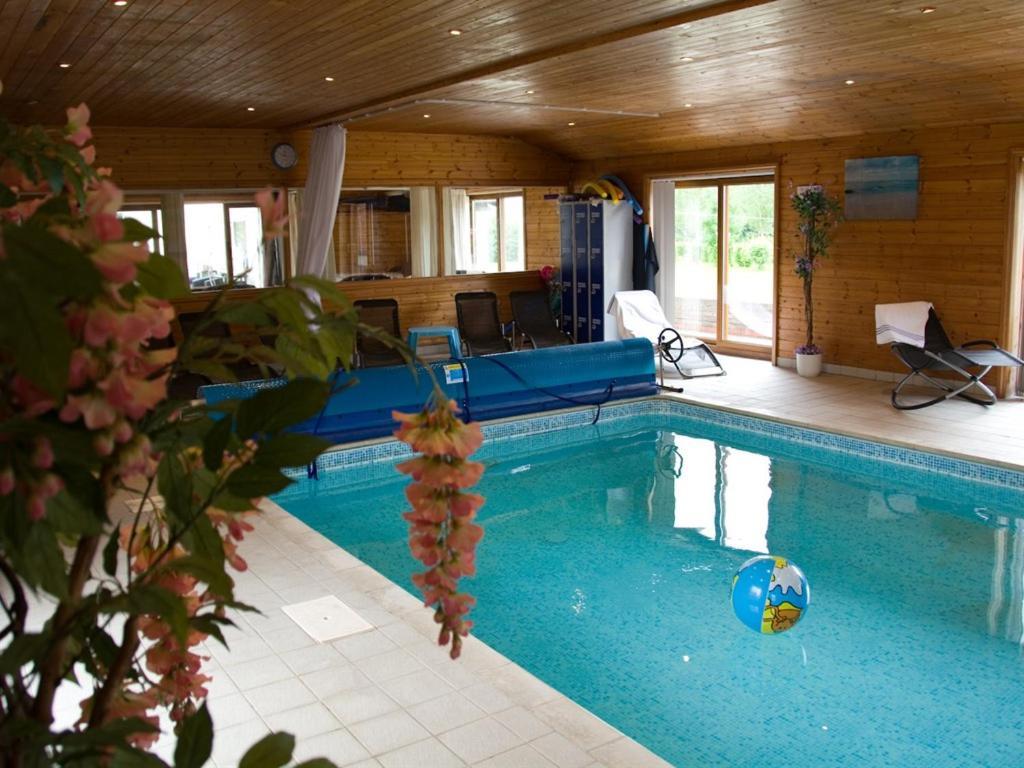 Treetops Cottages & Spa Grimsby Exterior foto