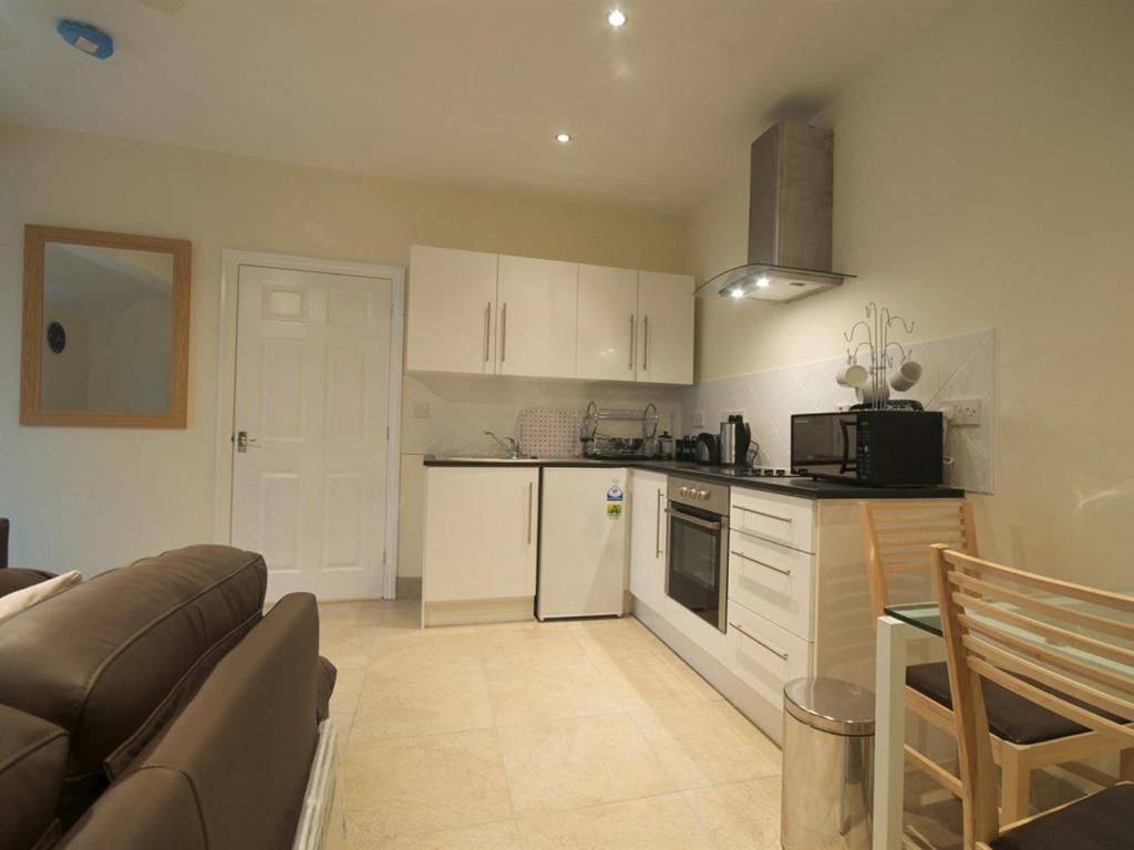 Treetops Cottages & Spa Grimsby Zimmer foto